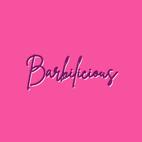 Barbilicious