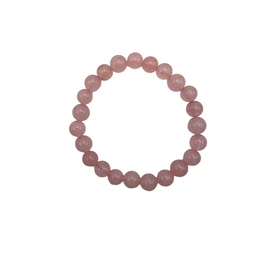 Rose Quartz - Love Bracelets