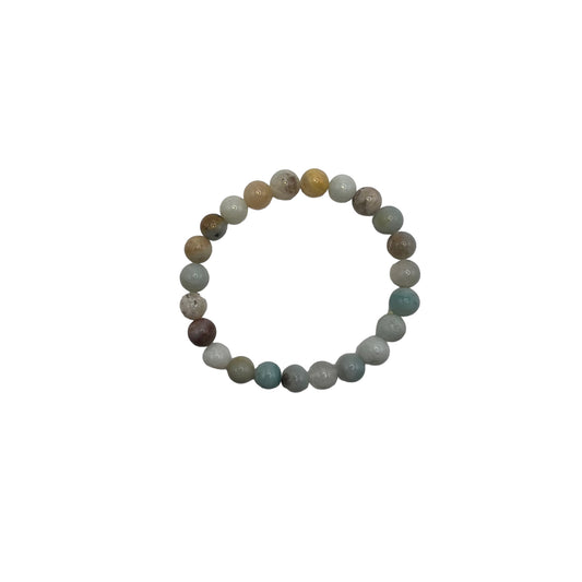 Amazonite - Balance Bracelet